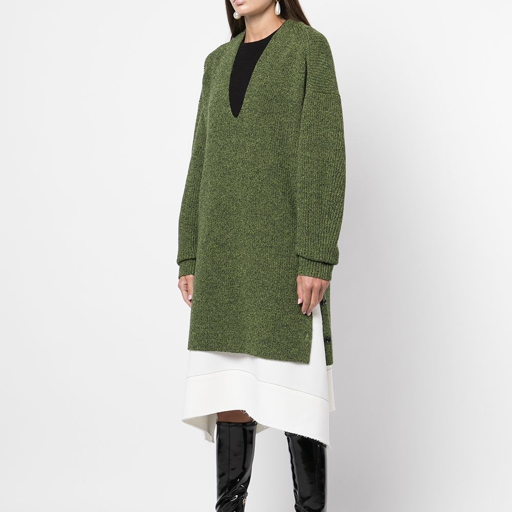 Proenza Schouler White Label, Medium, Tunic